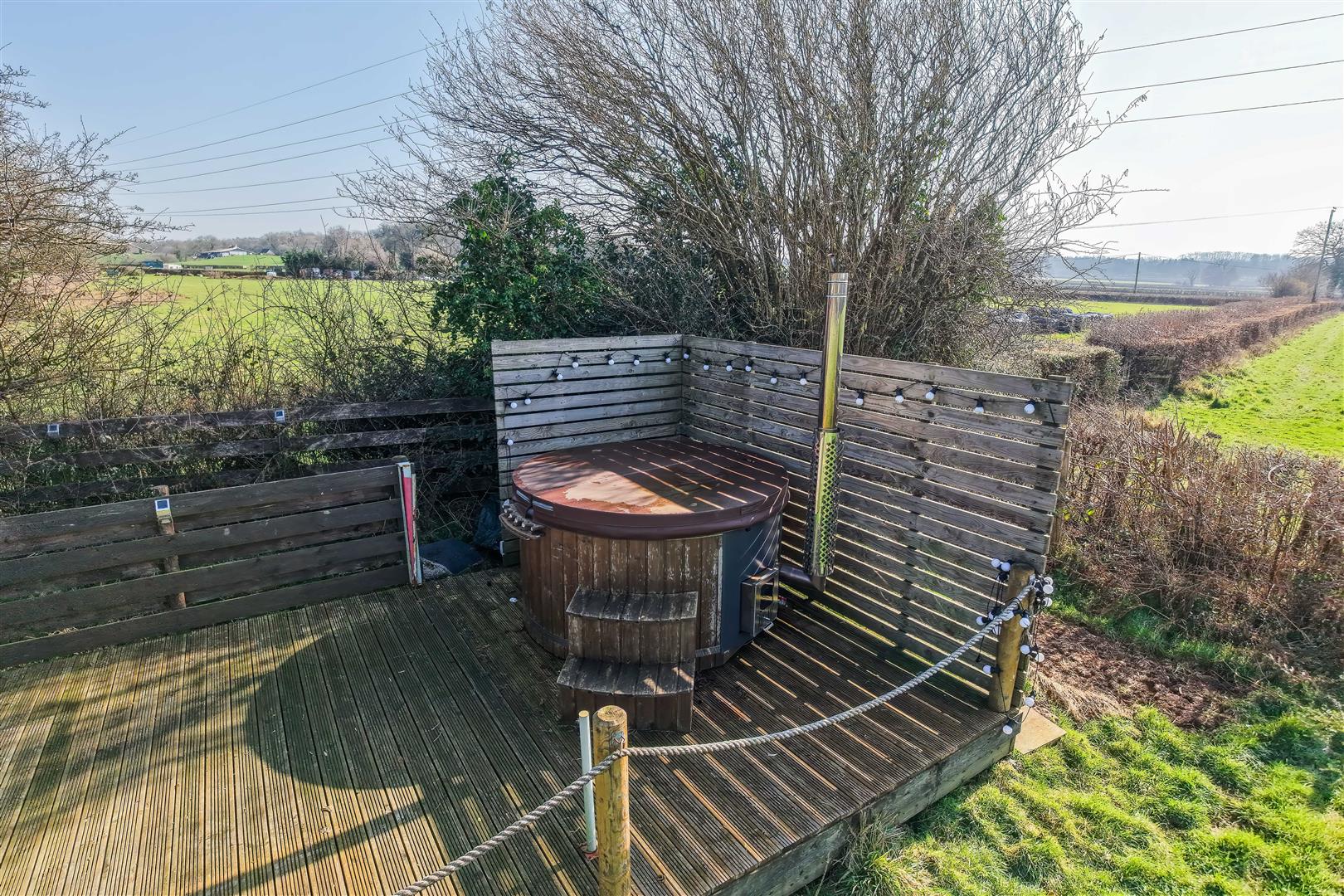 Llanilid, Pencoed, Bridgend County Borough, CF35 5HU